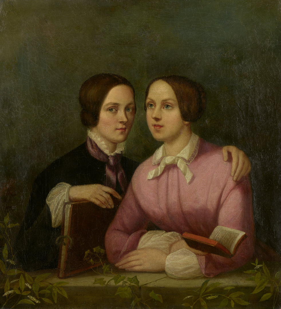 freunde-des-albertinum-begegnung-der-kuenste-297-caroline-bardua-doppelbildnis-der-nichten-bardua