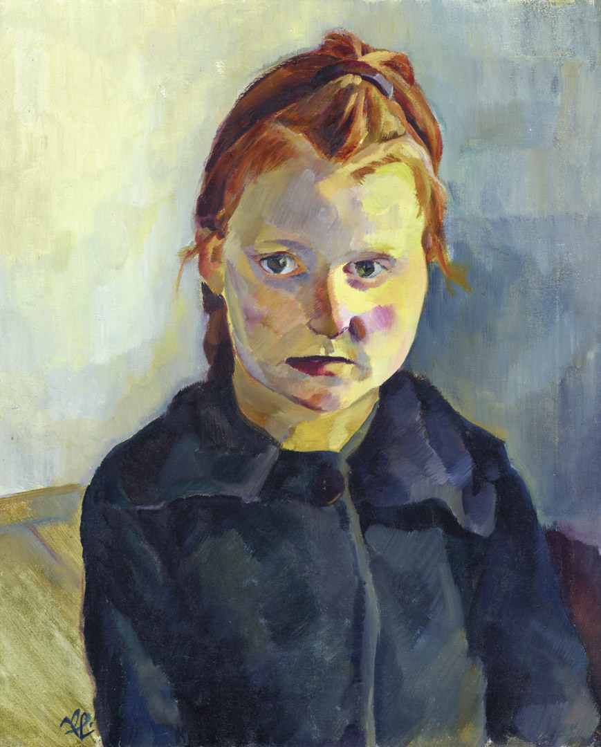 freunde-des-albertinum-begegnung-der-kuenste-300-paula-lauenstein-rothaariges-maedchen