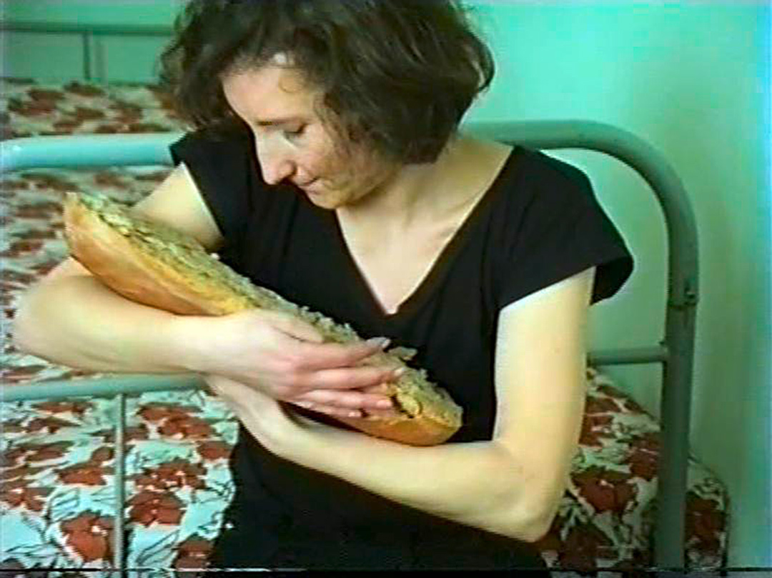 1-Kanal-Video - Zelle 5