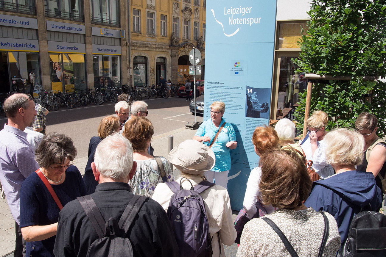 freunde-albertinum-exkorsion-2019-07_leipzig-mdbk-notenspur Der Verein "Freunde des Albertinum" besuchte im Juli 2019 Leipzig und nahm an der Notenspur Tour teil.